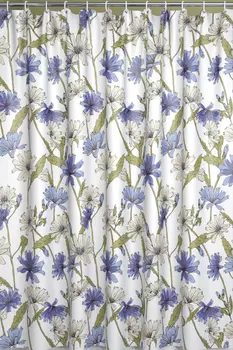 Штора для ванной комнаты Iddis Promo P05P118i11, 180*180см