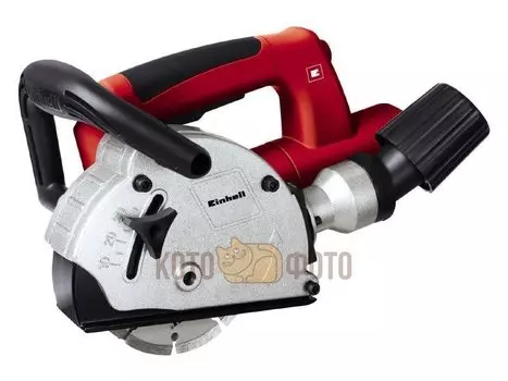 Штроборез Einhell TH-MA 1300