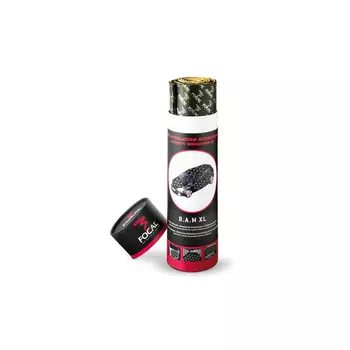 Шумоизоляция Focal BAM XL