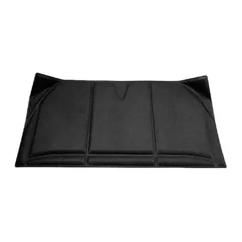 Шумоизоляция капота и утеплитель двигателя HeatShield (XL) 1350*800