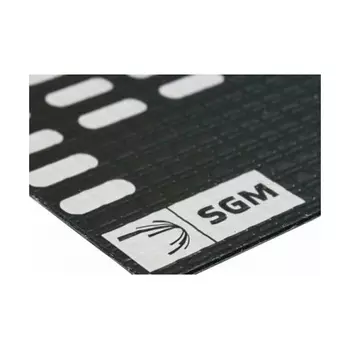 Шумоизоляция SGM Алюмаст Бета 3 (М3Ф1) (0.5*0.8)