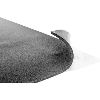 Шумоизоляция SGM Бипласт Антискрип 5 КС (ППУ) (1*0.75)