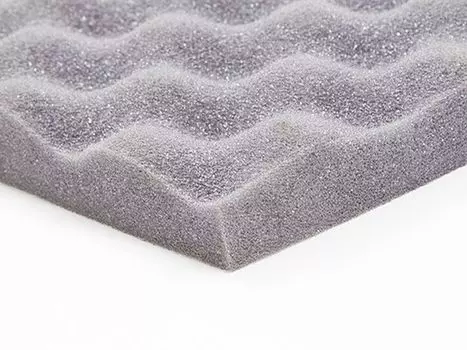 Шумоизоляция SGM Бипласт Виолон-ВЭЛ волна 25 КС (1*0.75), 25мл