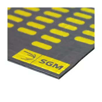 Шумоизоляция SGM Биталюм Люкс Б3Ф (0.5х0.8)
