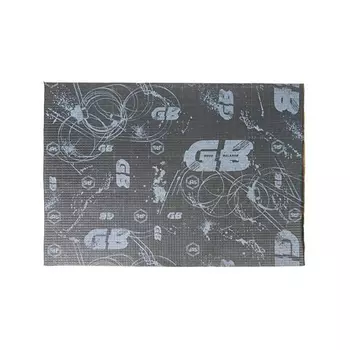 Шумоизоляция Вибропласт GB 4 Max (0.75*0.47) 1 лист