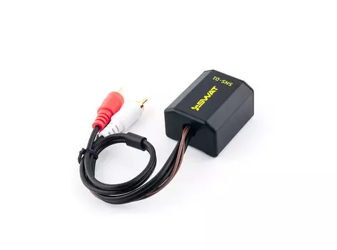 Шумоподавитель Swat SNS-01