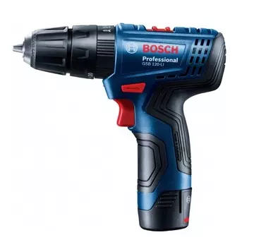 Шуруповерт аккумуляторный Bosch GSB 120 Li (06019G8100)