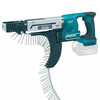 Шуруповерт аккумуляторный Makita DFR750Z