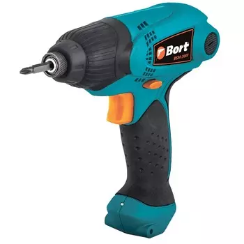 Шуруповерт сетевой Bort BSM-300I