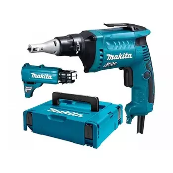 Шуруповерт сетевой Makita FS4000JX2