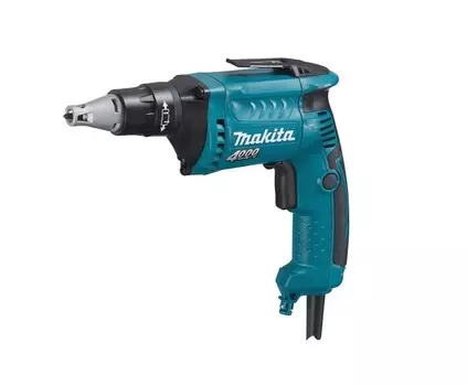 Шуруповерт сетевой Makita FS4000K