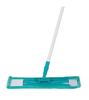 Швабра для пола с насадкой из микрофибры MopM3-Eco