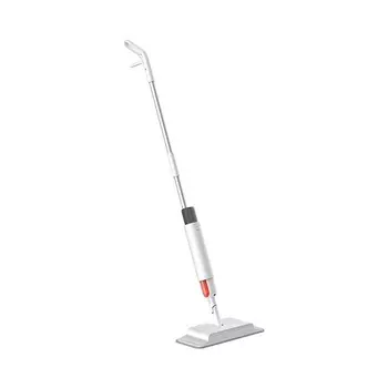 Швабра с распылителем Xiaomi Deerma Sweep Mop DEM-TB900 White