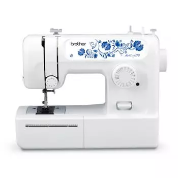 Швейная машина Brother ArtCity 170 белый