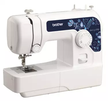 Швейная машина Brother ArtCity 170S белый