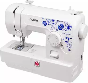 Швейная машина Brother ArtCity 190 белый