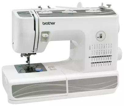 Швейная машина Brother Classic 40 белый