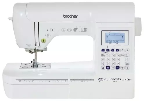 Швейная машина Brother Innov-is F410
