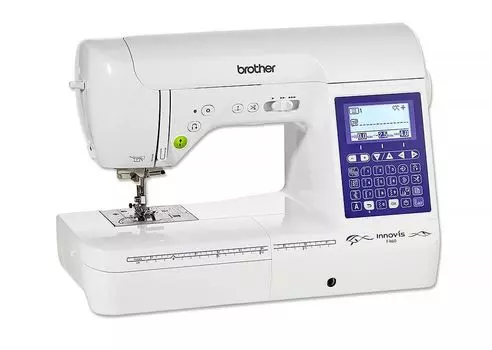 Швейная машина Brother Innov-is F460