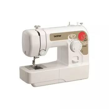 Швейная машина Brother LS5555 белый