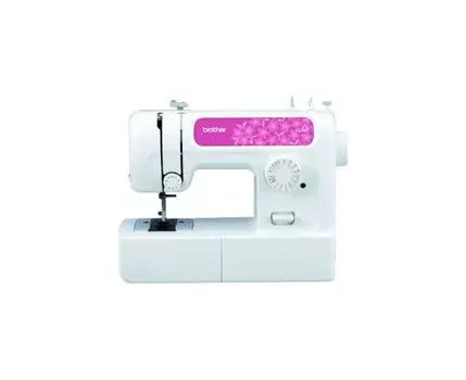 Швейная машина Brother LS-200S белый