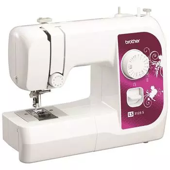 Швейная машина Brother LS 3125s