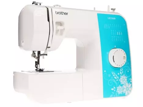 Швейная машина Brother LX-3500