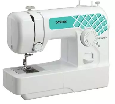 Швейная машина Brother ModerN 14
