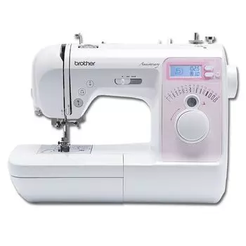 Швейная машина Brother NV 10 Anniversary