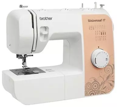 Швейная машина Brother Universal 17