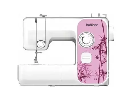 Швейная машина Brother X-4 белый