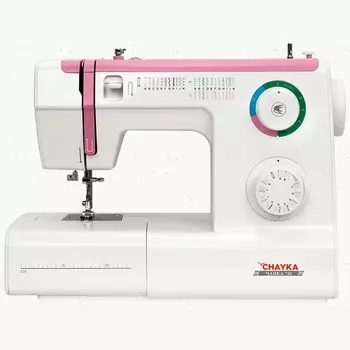 Швейная машина Чайка 740