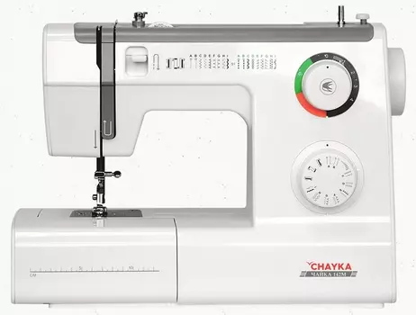 Швейная машина Chayka 142M