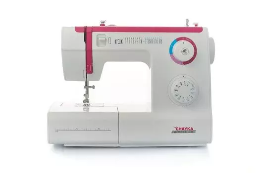 Швейная машина Chayka 145M