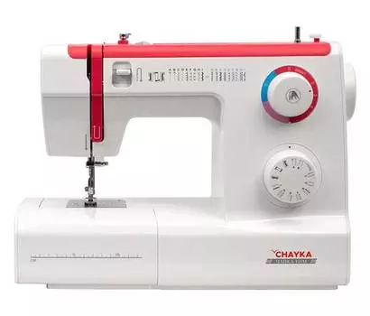 Швейная машина Chayka 145М