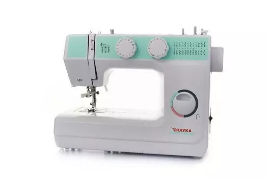 Швейная машина Chayka 425M
