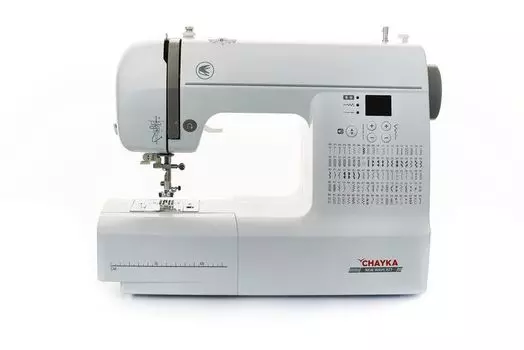 Швейная машина Chayka NEW WAVE 877