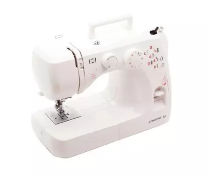 Швейная машина Comfort 10 (1 петля)