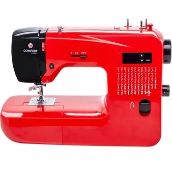 Швейная машина Comfort 555