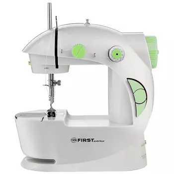 Швейная машина First Austria FA-5700