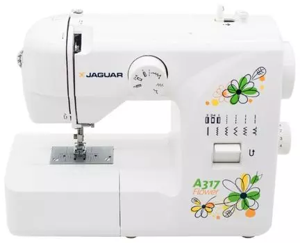Швейная машина Jaguar A317