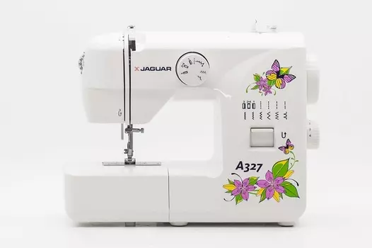 Швейная машина Jaguar A327