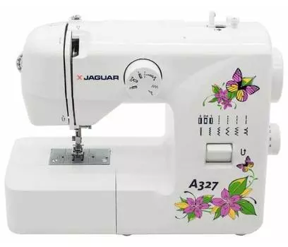 Швейная машина Jaguar A-327