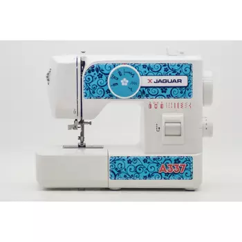 Швейная машина Jaguar A-337