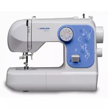 Швейная машина Jaguar GT-12