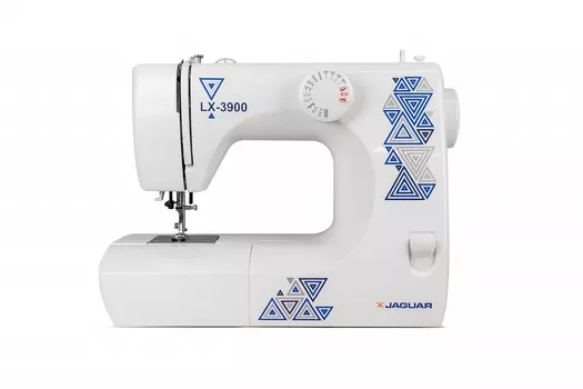 Швейная машина Jaguar LX-3900