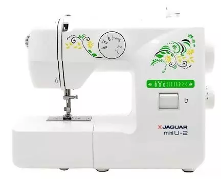 Швейная машина Jaguar Mini U-2