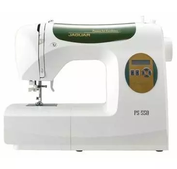 Швейная машина Jaguar PS-550