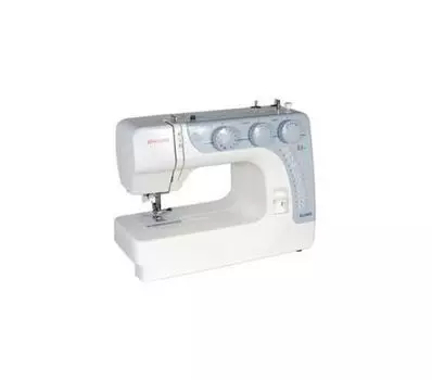 Швейная машина Janome EL546S белый