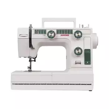 Швейная машина Janome L-394 белый